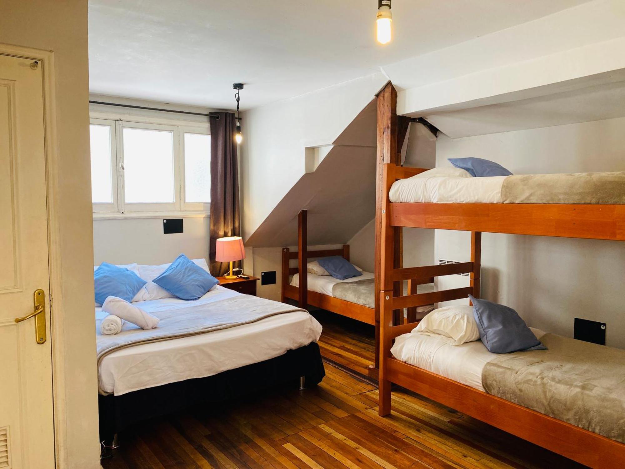 サンティアゴ Bbcasita Bed & Breakfast エクステリア 写真