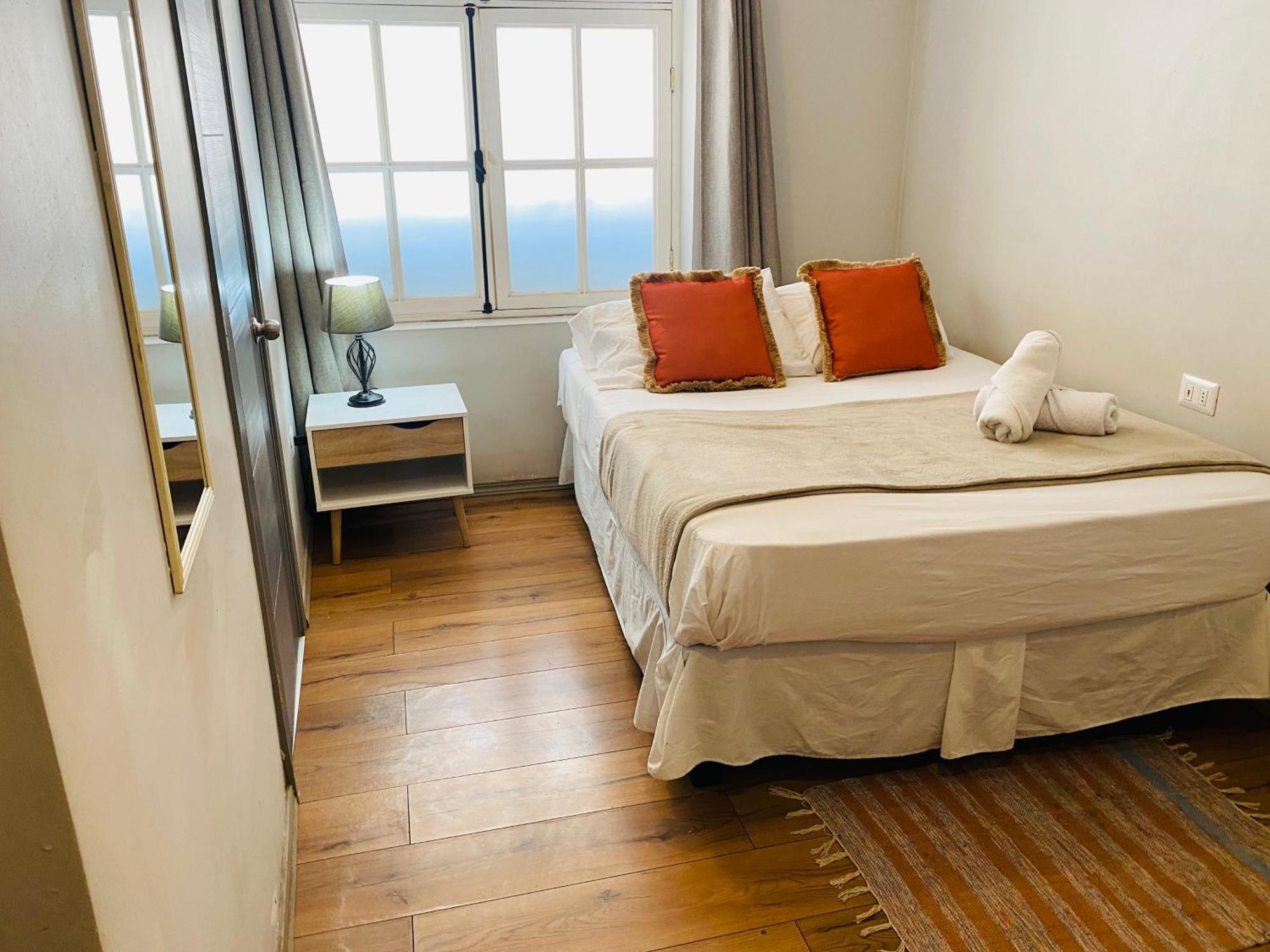サンティアゴ Bbcasita Bed & Breakfast エクステリア 写真