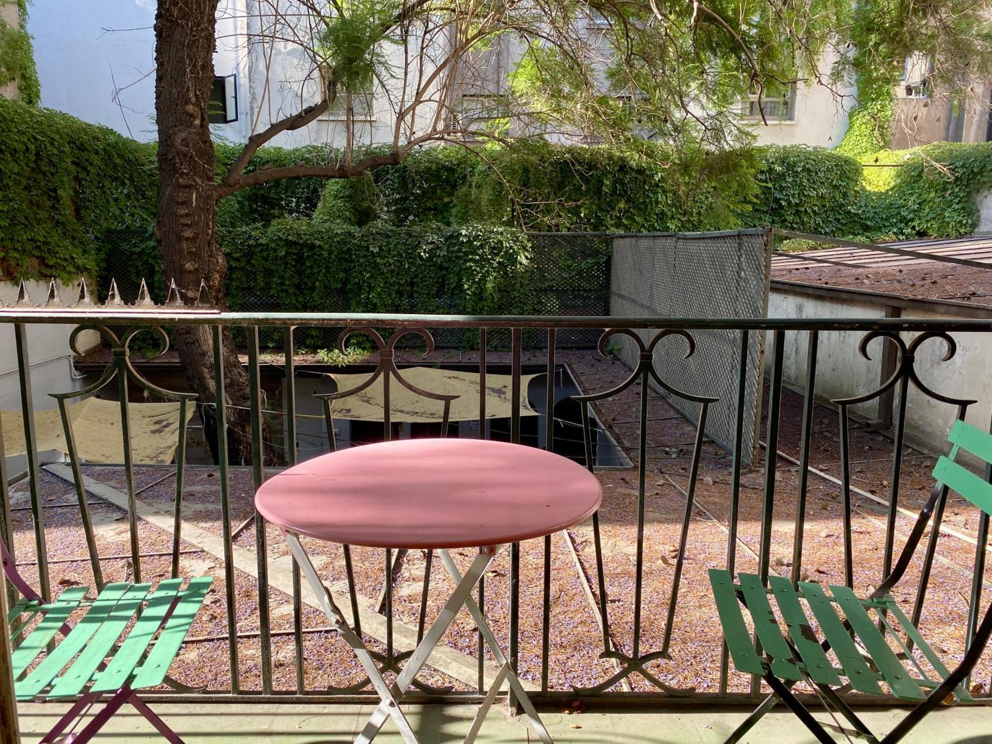 サンティアゴ Bbcasita Bed & Breakfast エクステリア 写真
