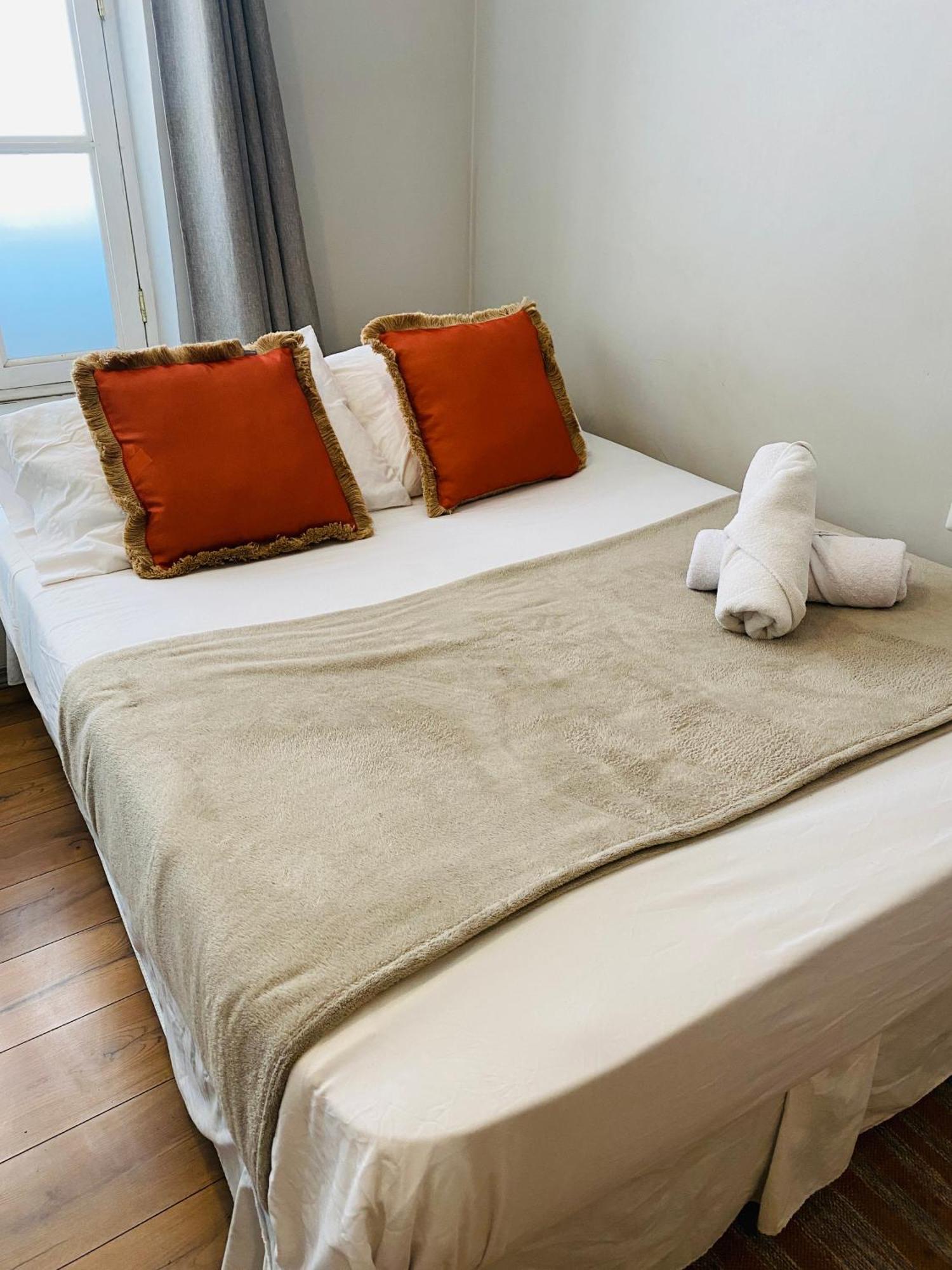 サンティアゴ Bbcasita Bed & Breakfast エクステリア 写真