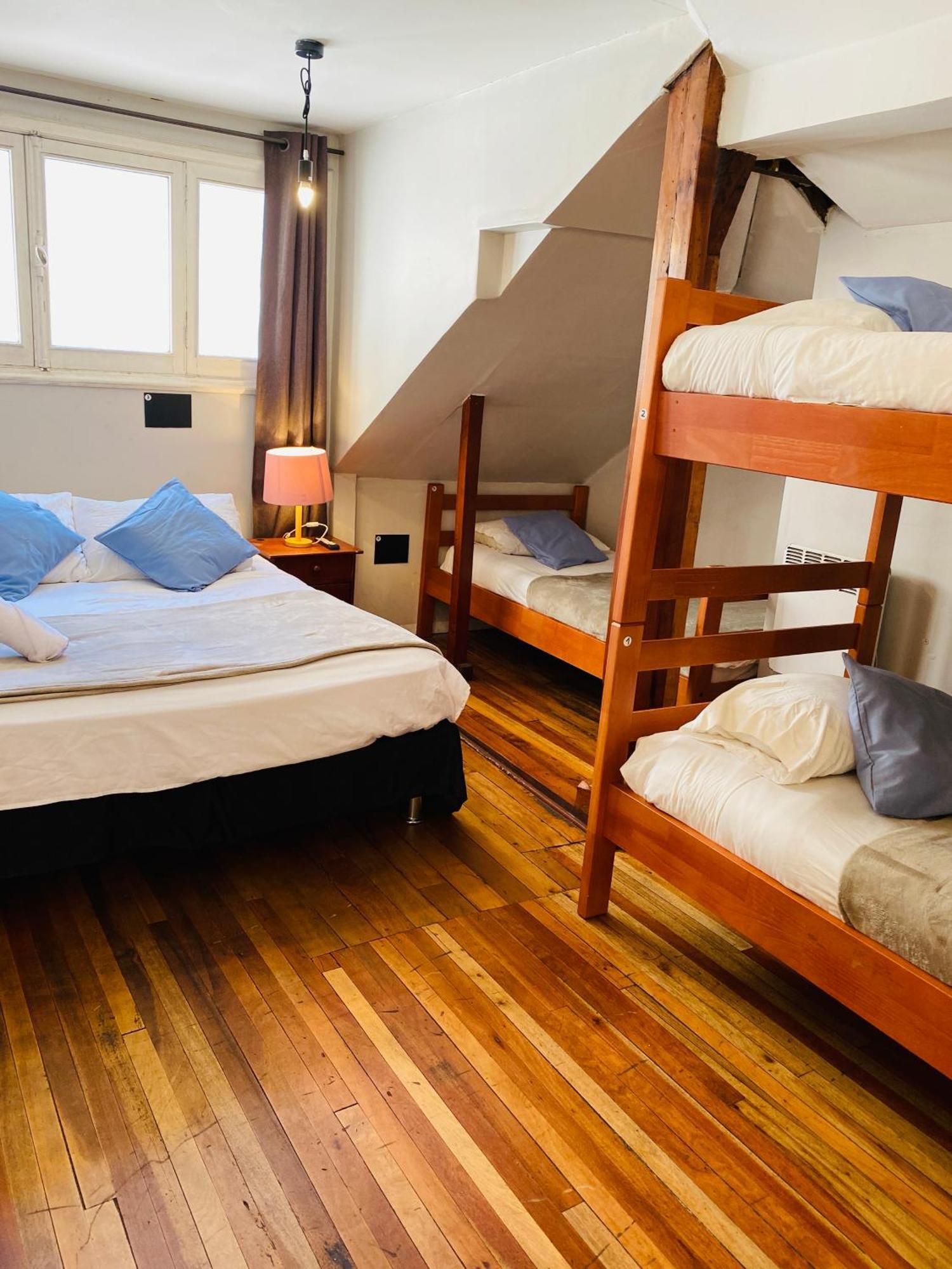 サンティアゴ Bbcasita Bed & Breakfast エクステリア 写真