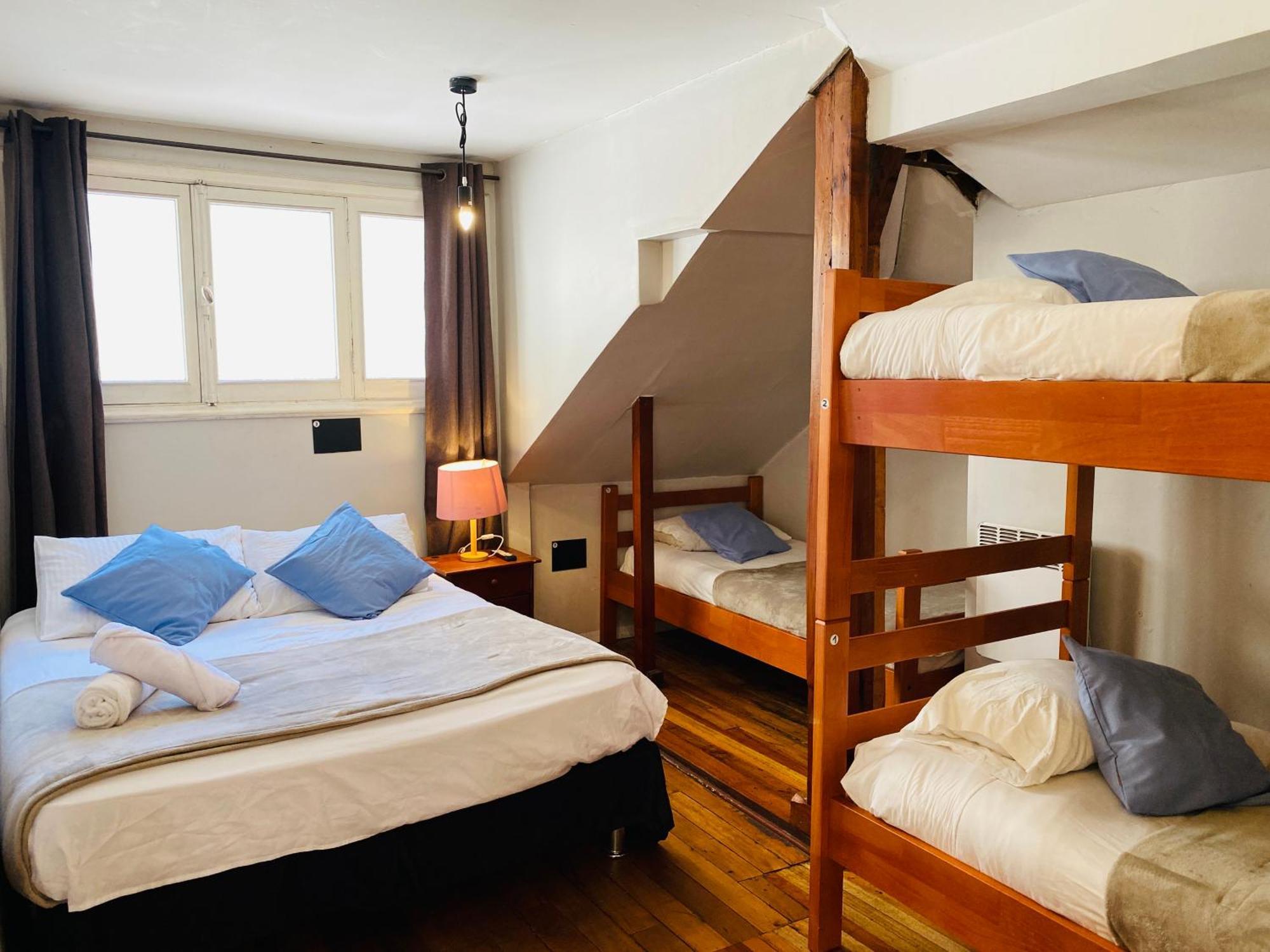 サンティアゴ Bbcasita Bed & Breakfast エクステリア 写真