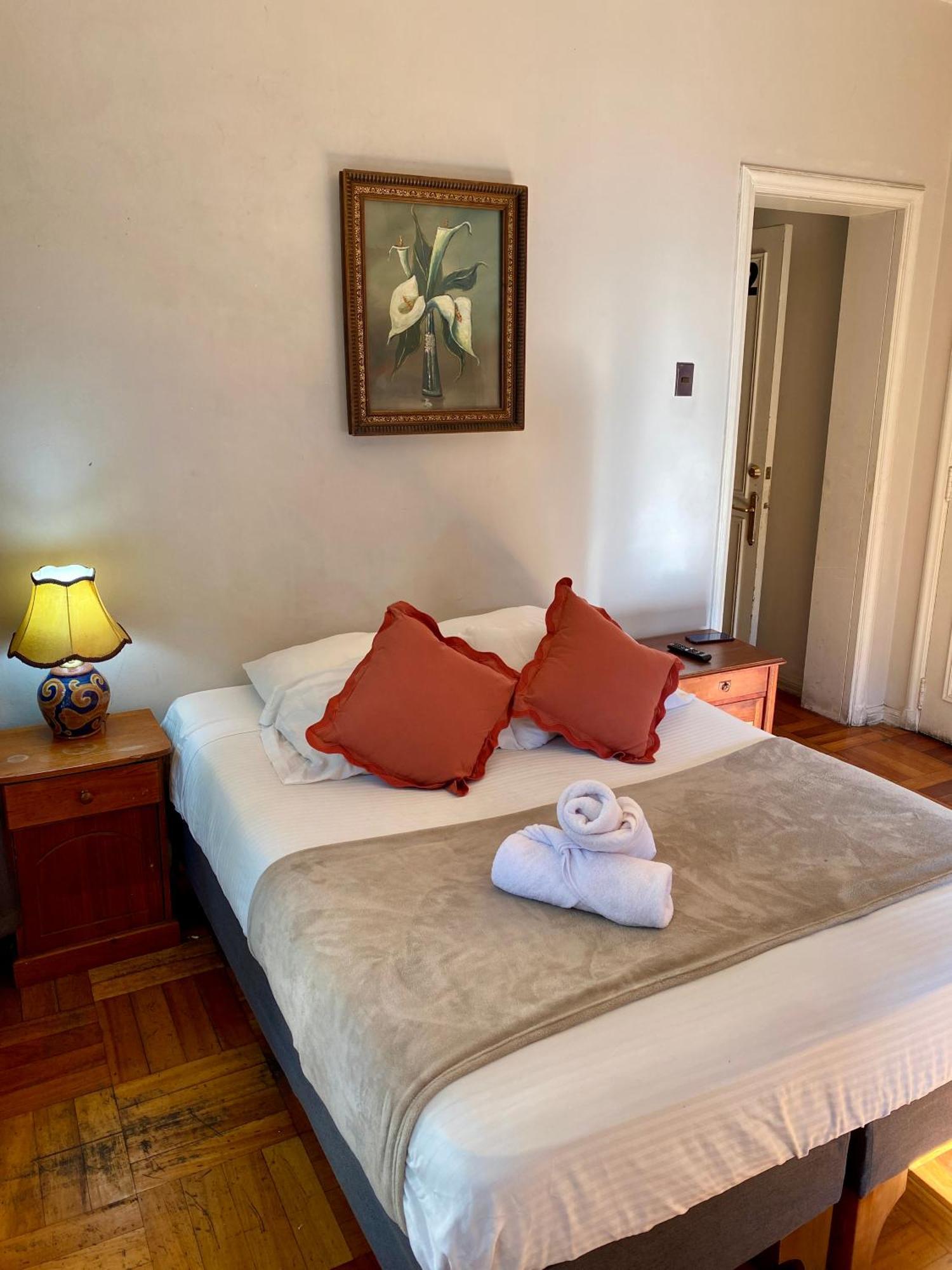 サンティアゴ Bbcasita Bed & Breakfast エクステリア 写真