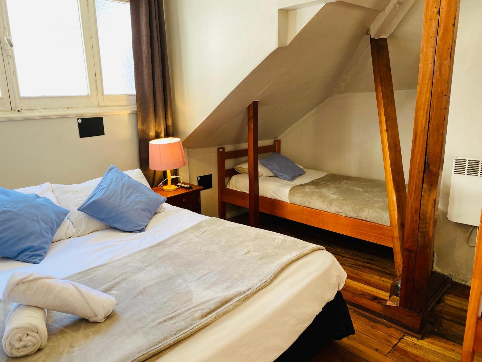 サンティアゴ Bbcasita Bed & Breakfast エクステリア 写真