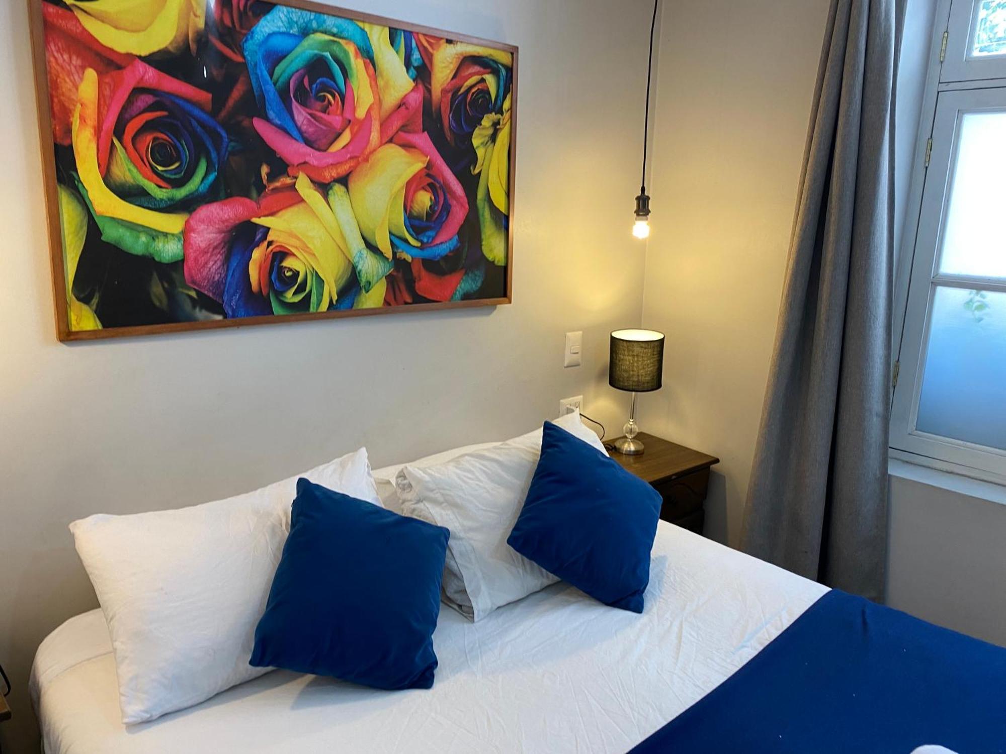 サンティアゴ Bbcasita Bed & Breakfast エクステリア 写真