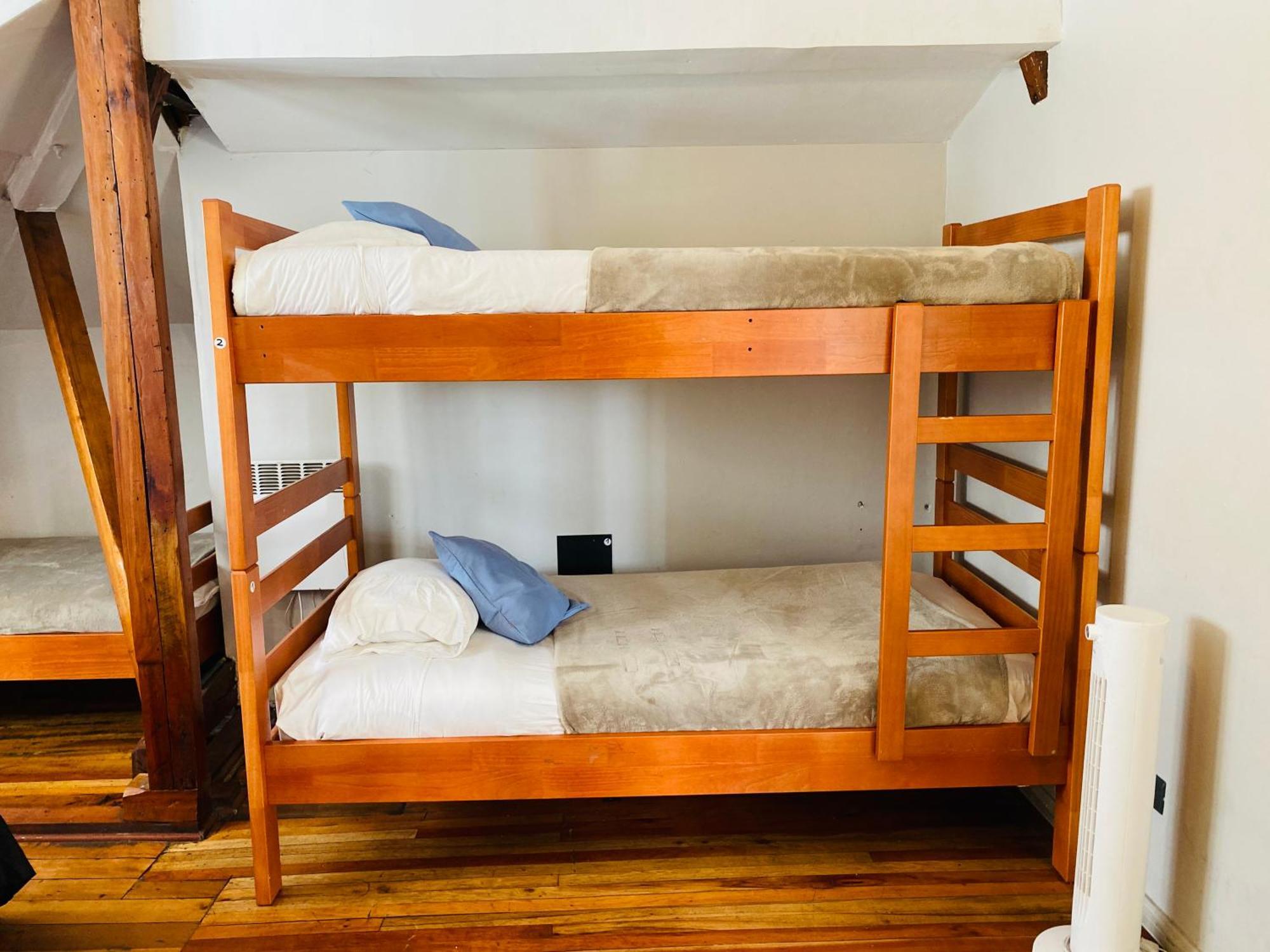 サンティアゴ Bbcasita Bed & Breakfast エクステリア 写真
