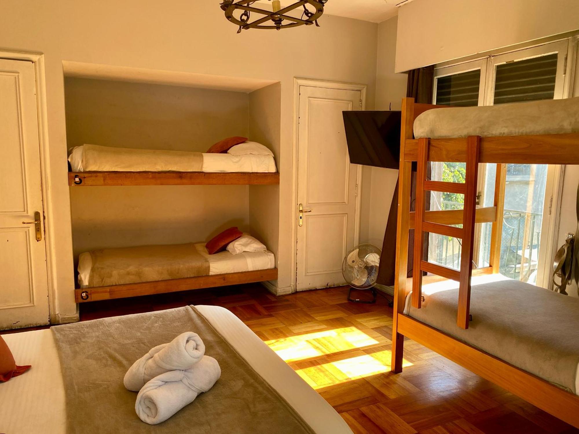 サンティアゴ Bbcasita Bed & Breakfast エクステリア 写真