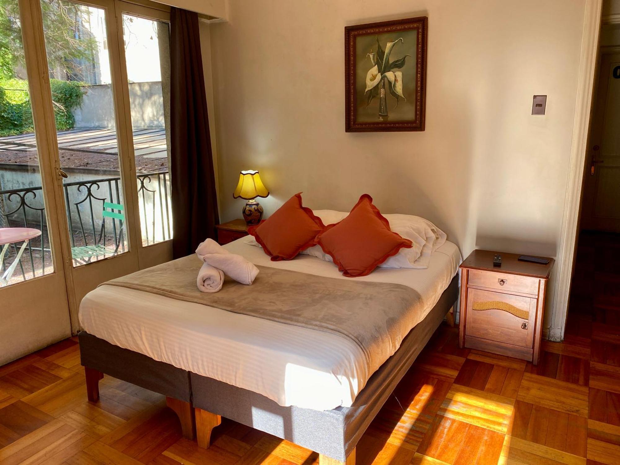 サンティアゴ Bbcasita Bed & Breakfast エクステリア 写真