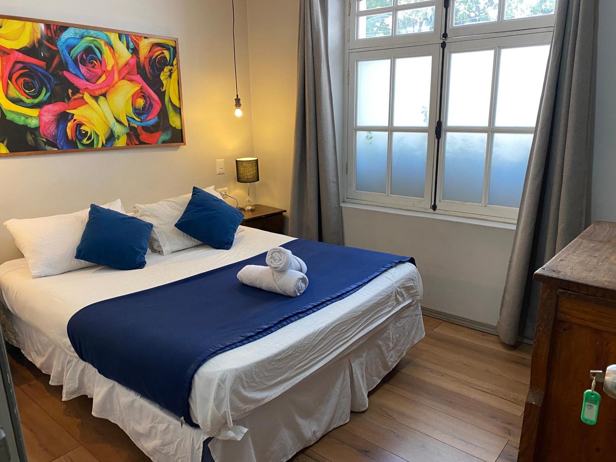 サンティアゴ Bbcasita Bed & Breakfast エクステリア 写真