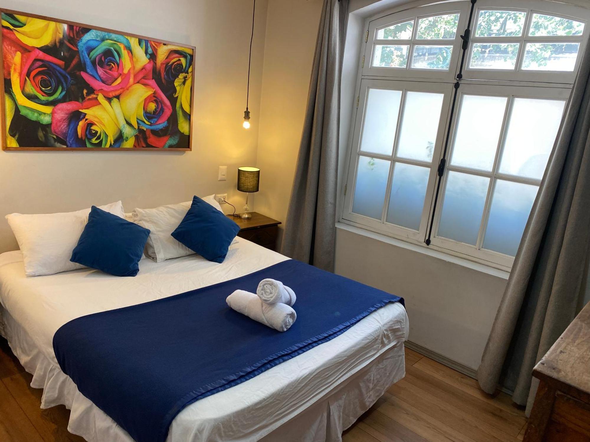 サンティアゴ Bbcasita Bed & Breakfast エクステリア 写真