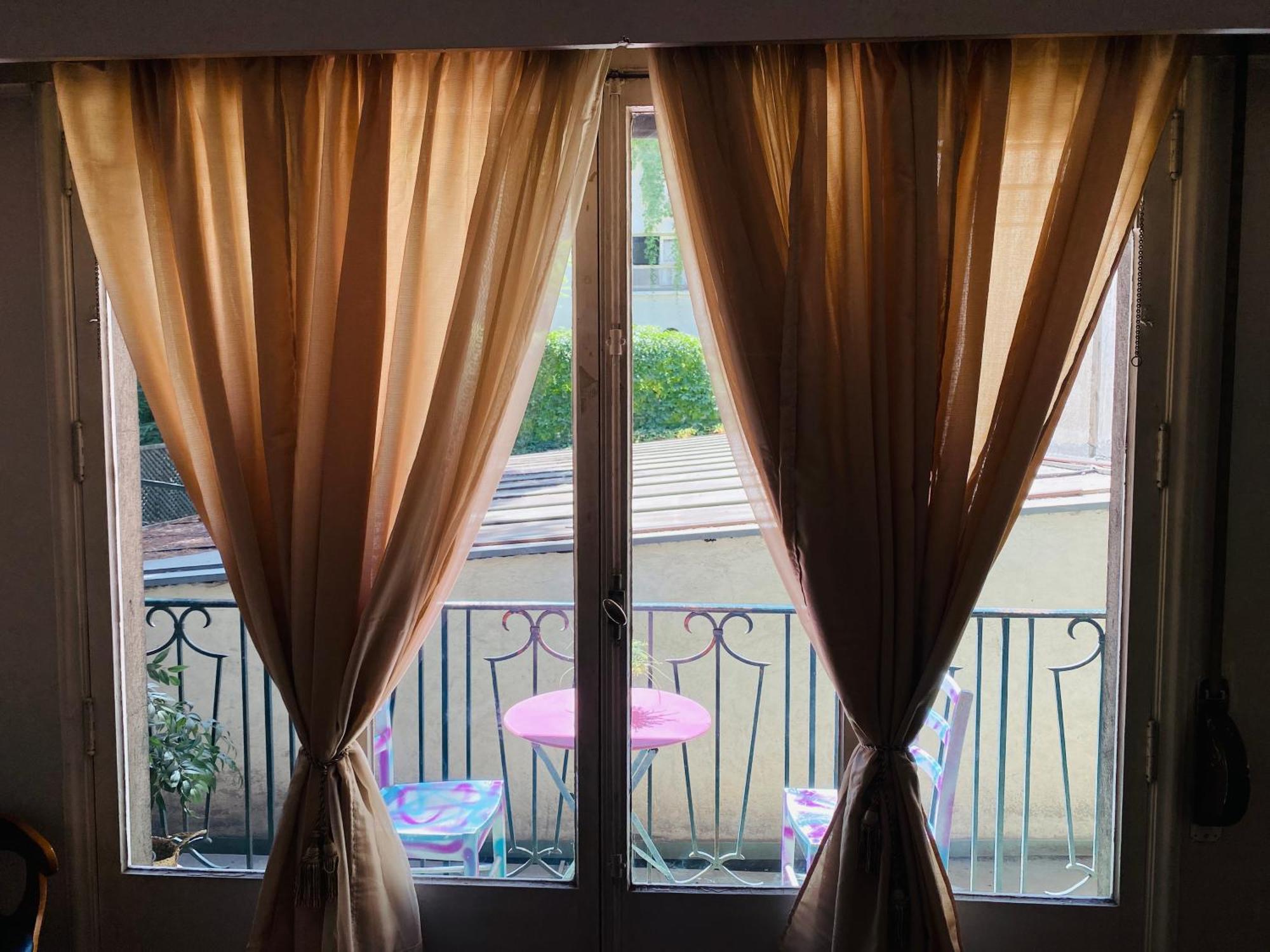 サンティアゴ Bbcasita Bed & Breakfast エクステリア 写真