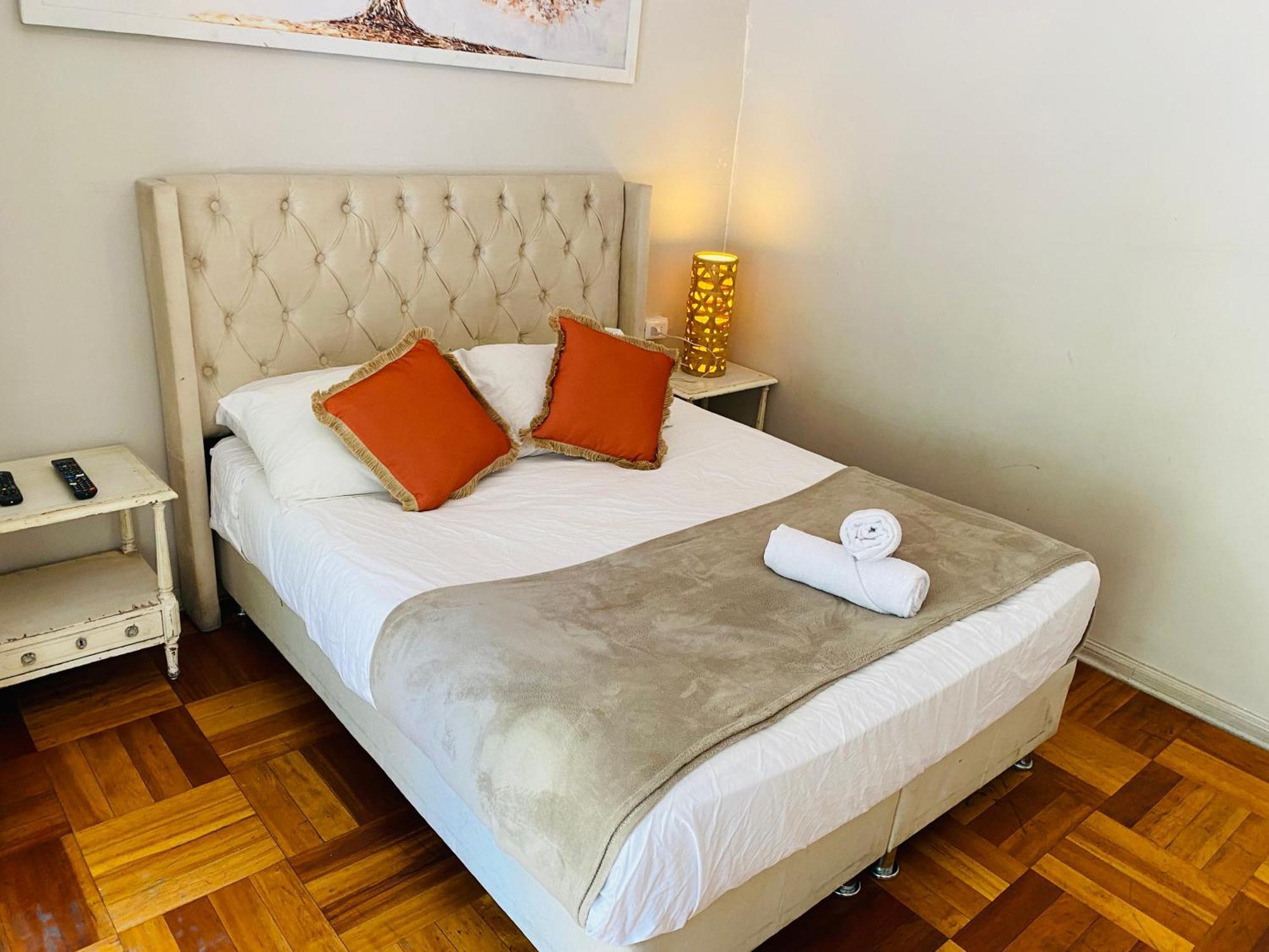 サンティアゴ Bbcasita Bed & Breakfast エクステリア 写真