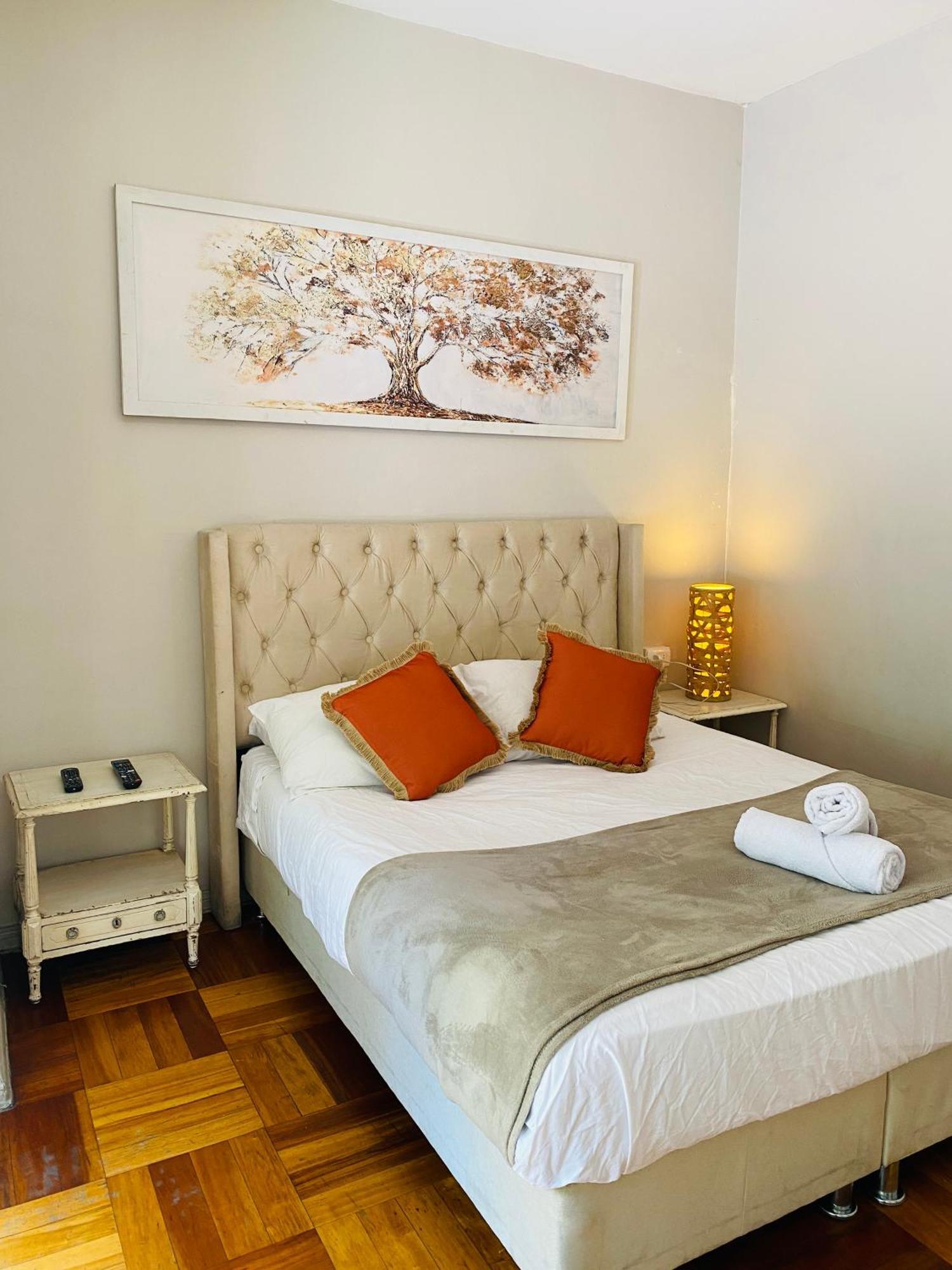 サンティアゴ Bbcasita Bed & Breakfast エクステリア 写真
