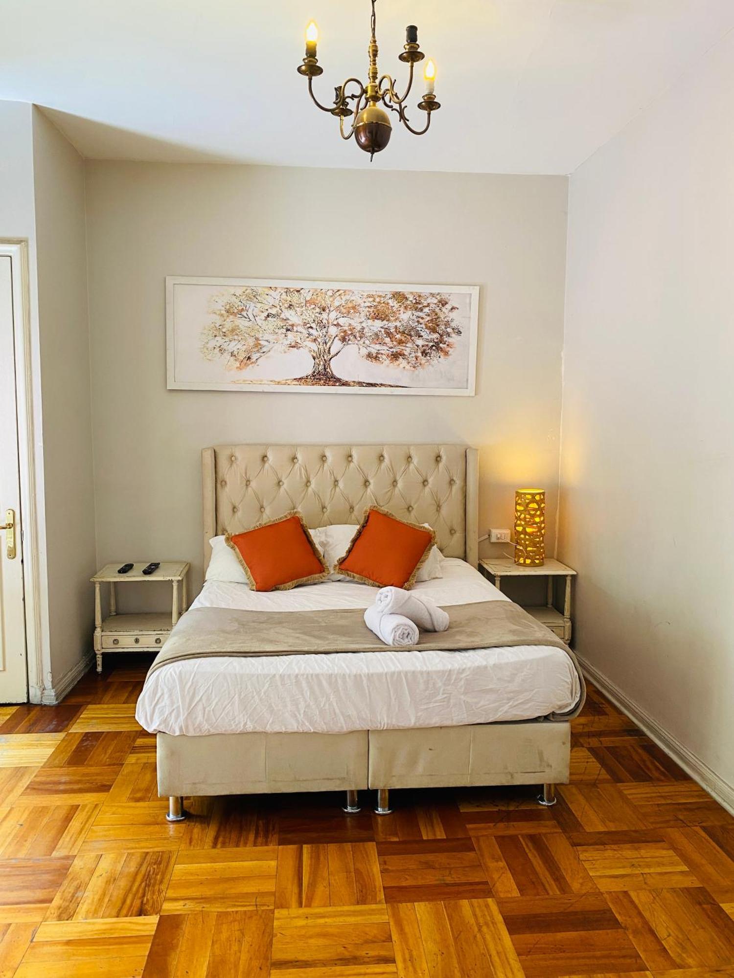 サンティアゴ Bbcasita Bed & Breakfast エクステリア 写真