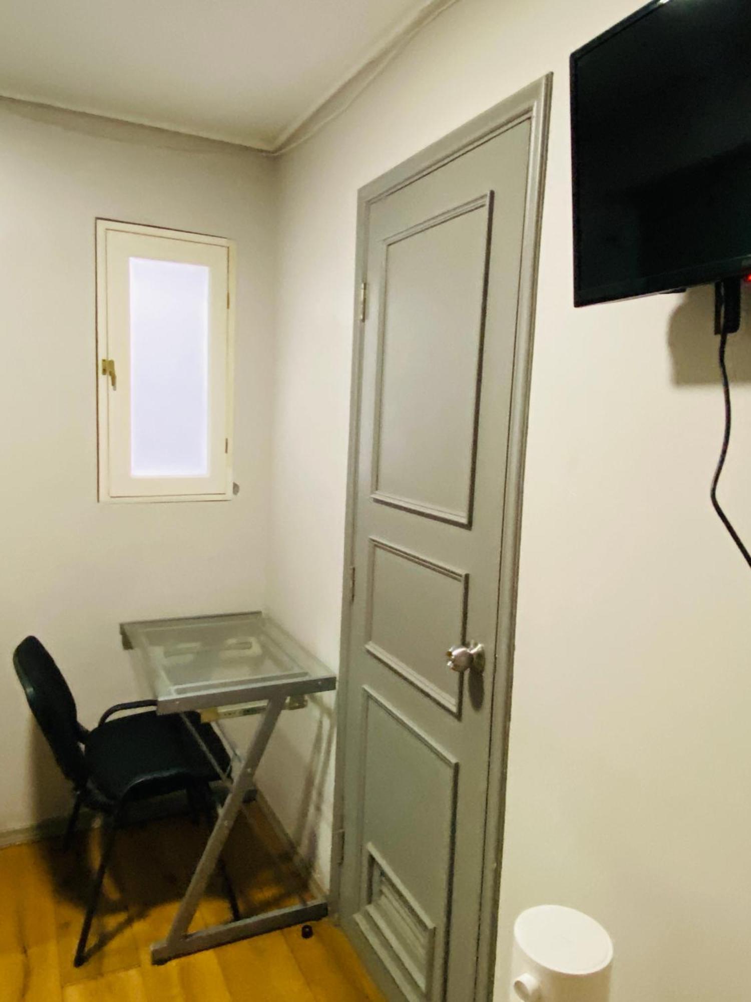 サンティアゴ Bbcasita Bed & Breakfast エクステリア 写真
