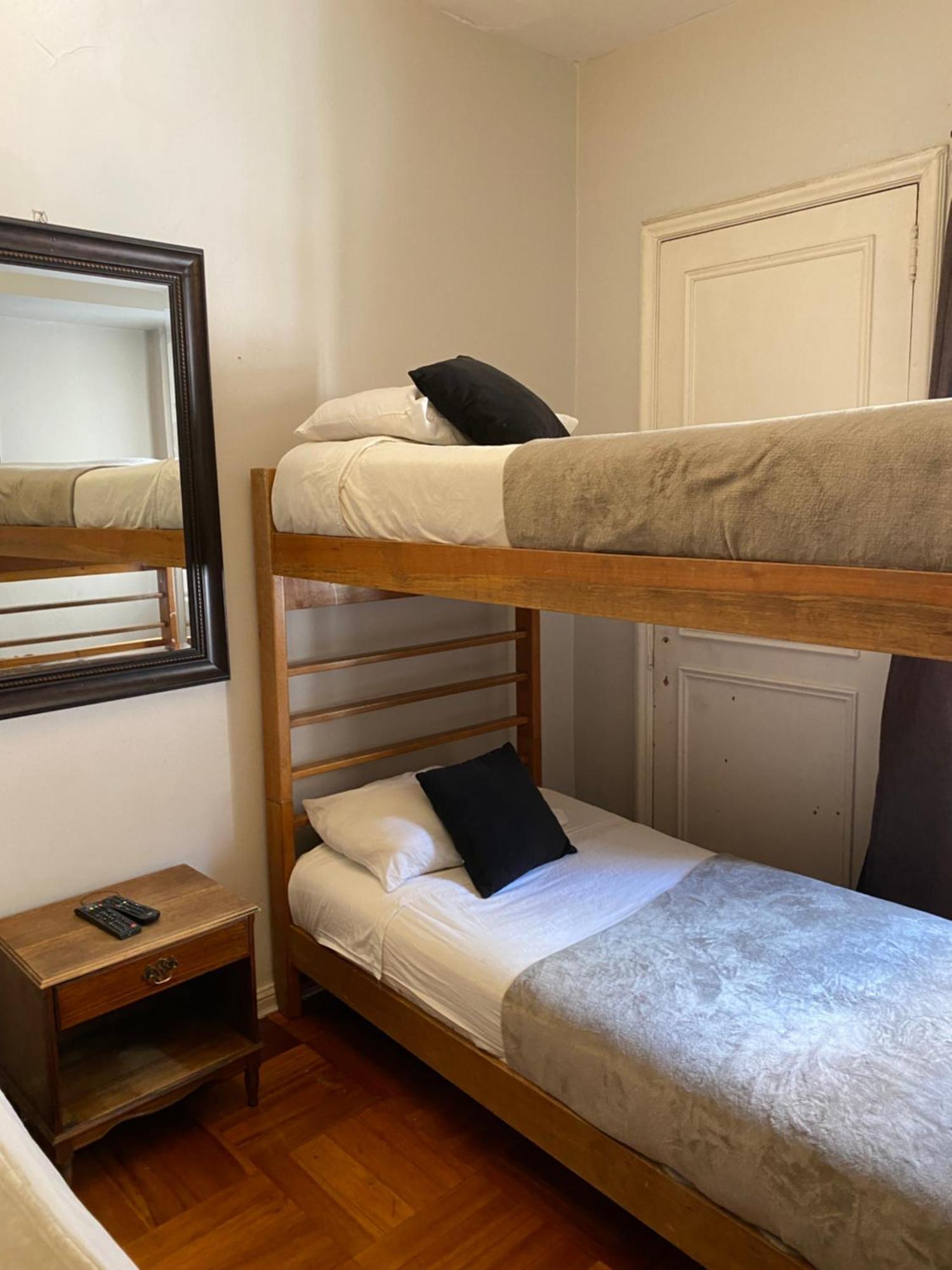 サンティアゴ Bbcasita Bed & Breakfast エクステリア 写真