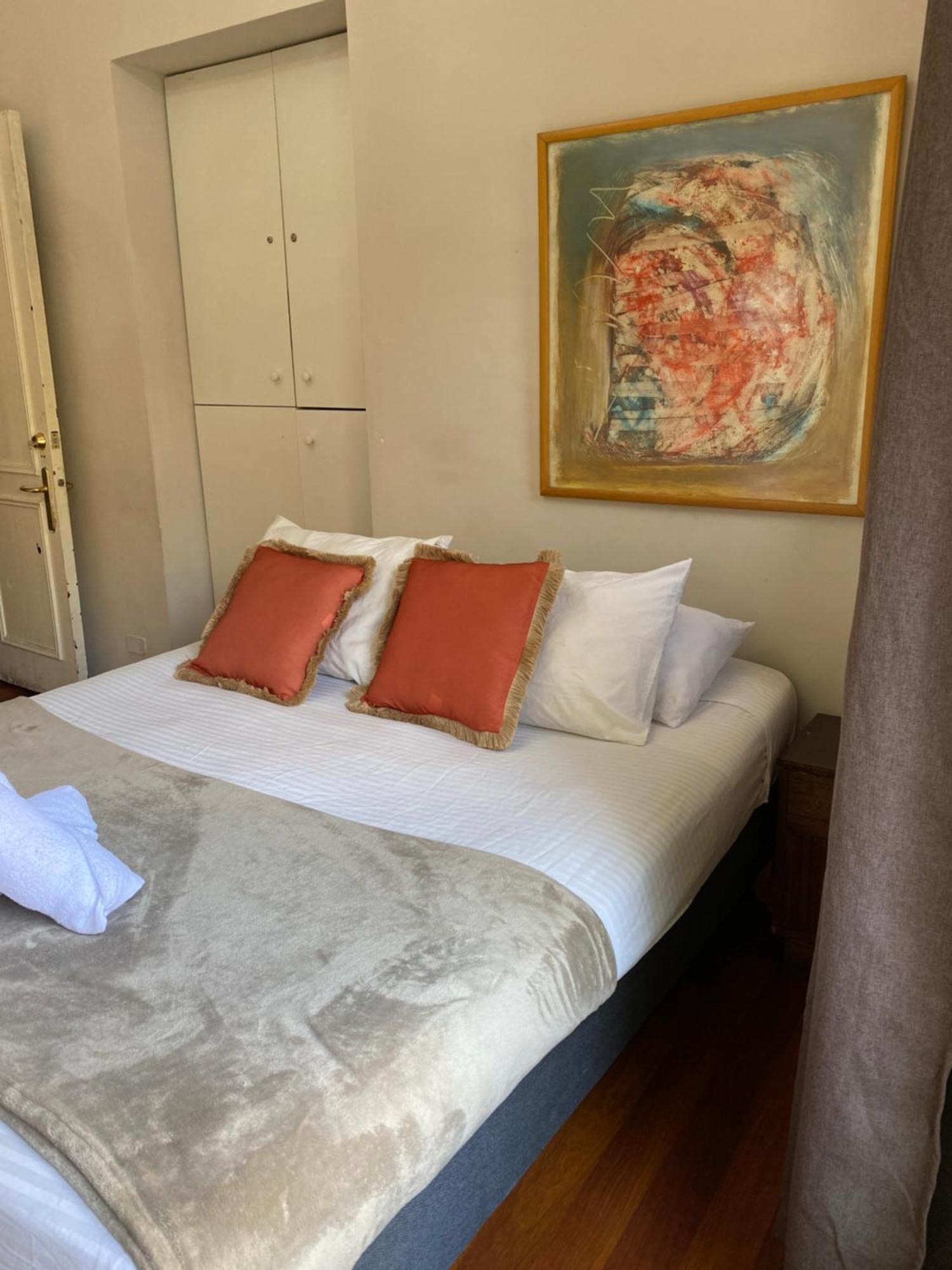 サンティアゴ Bbcasita Bed & Breakfast エクステリア 写真
