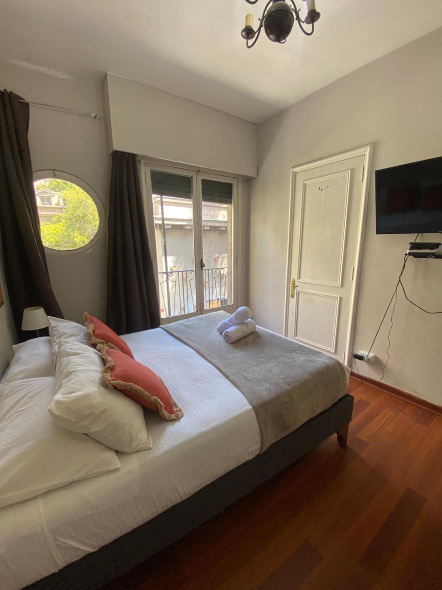 サンティアゴ Bbcasita Bed & Breakfast エクステリア 写真