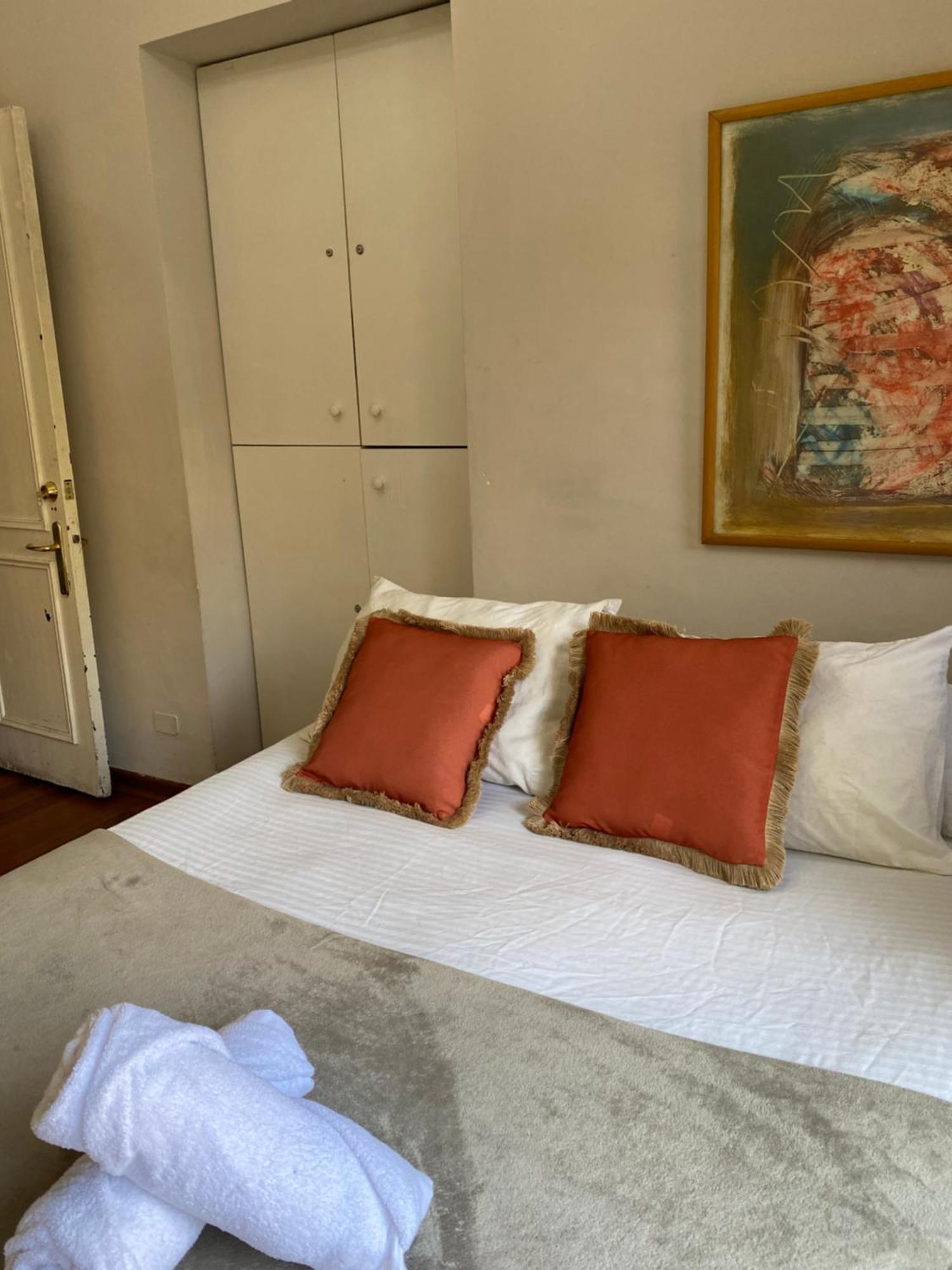 サンティアゴ Bbcasita Bed & Breakfast エクステリア 写真