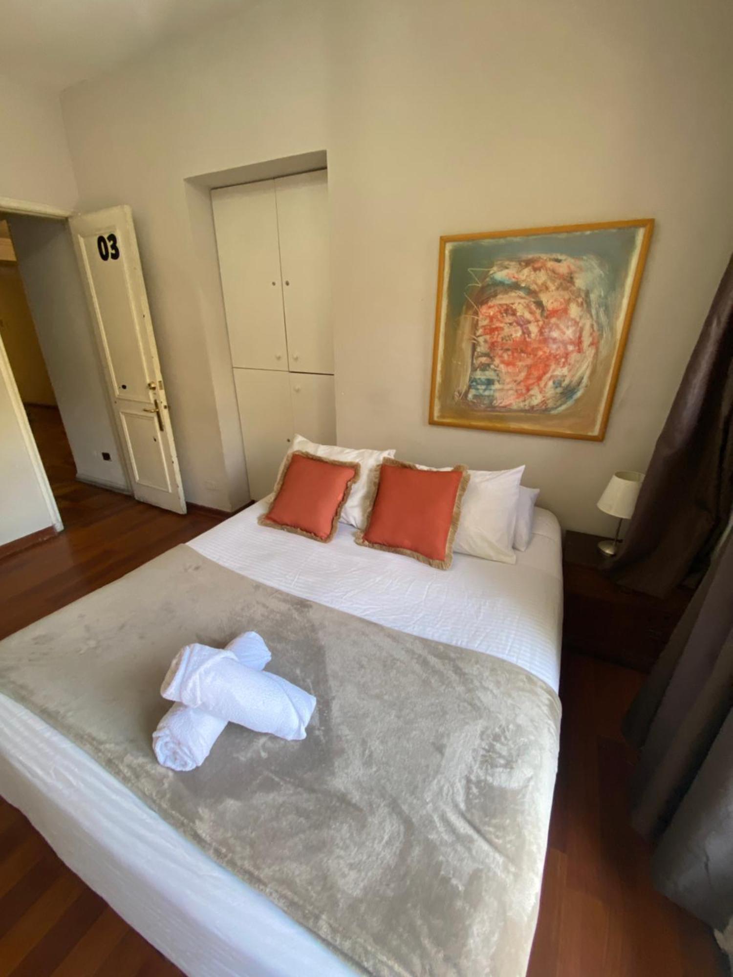 サンティアゴ Bbcasita Bed & Breakfast エクステリア 写真