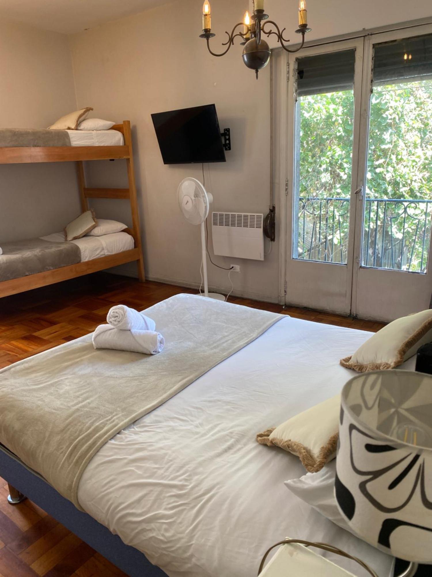 サンティアゴ Bbcasita Bed & Breakfast エクステリア 写真