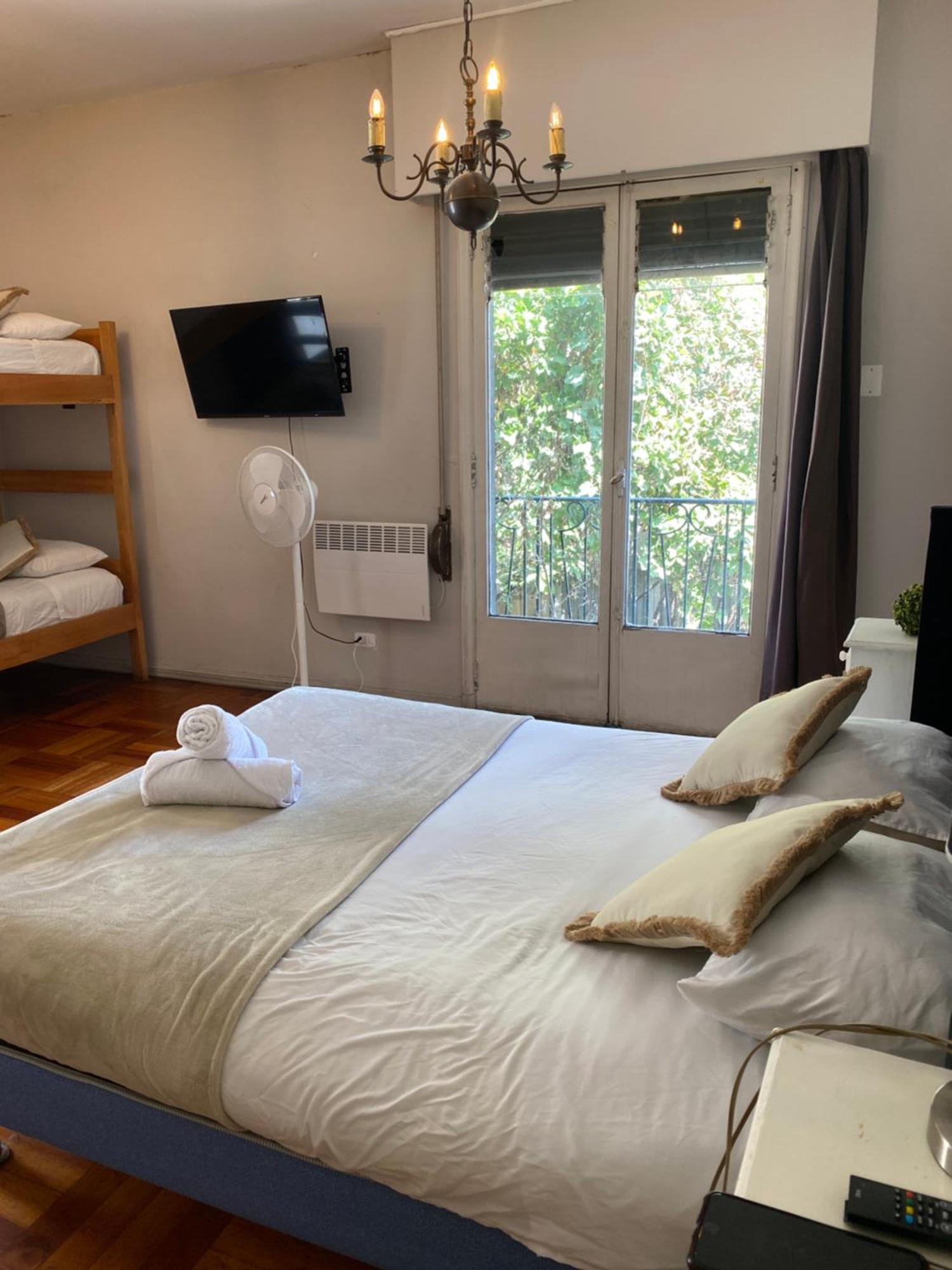 サンティアゴ Bbcasita Bed & Breakfast エクステリア 写真