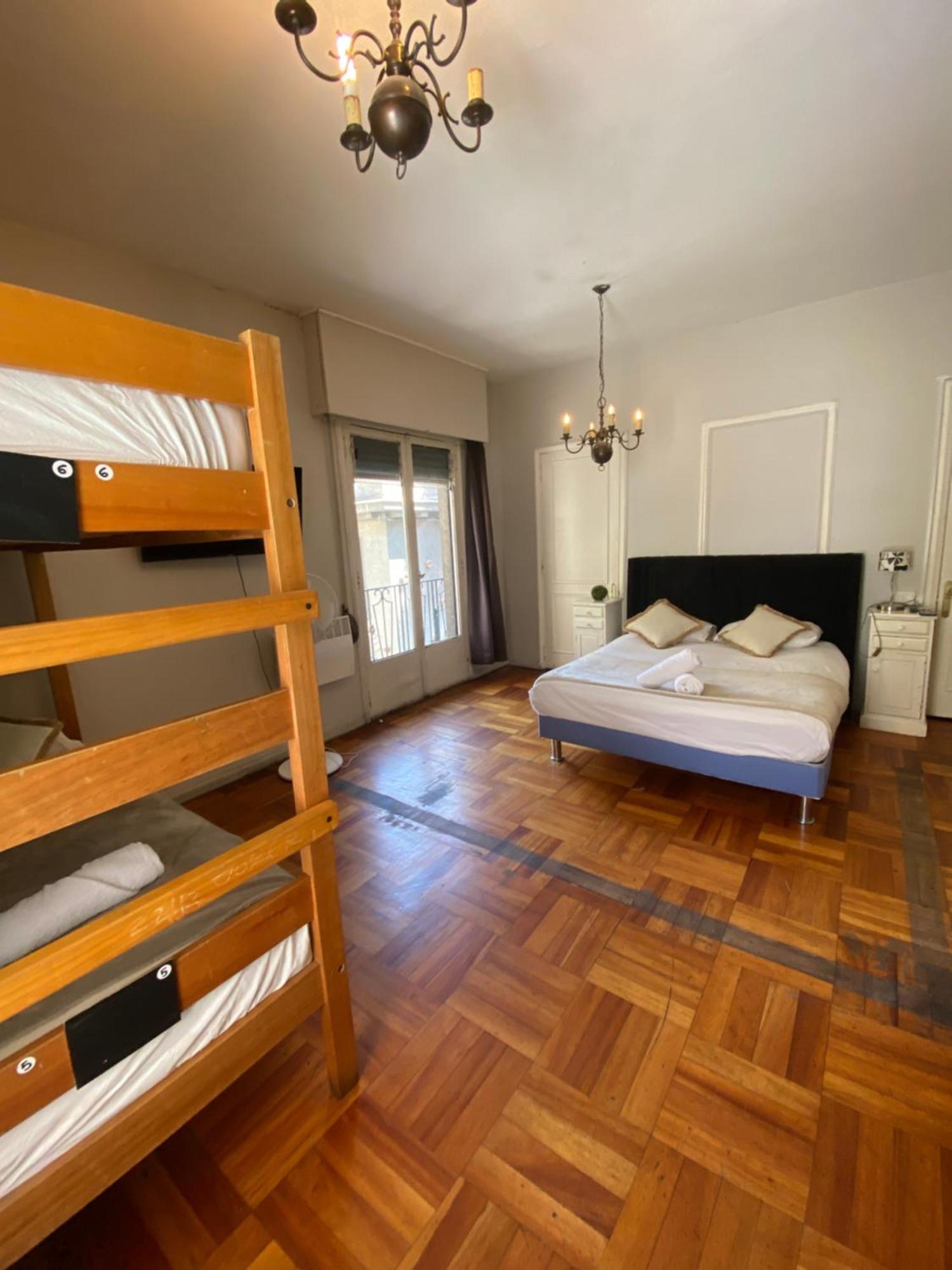 サンティアゴ Bbcasita Bed & Breakfast エクステリア 写真