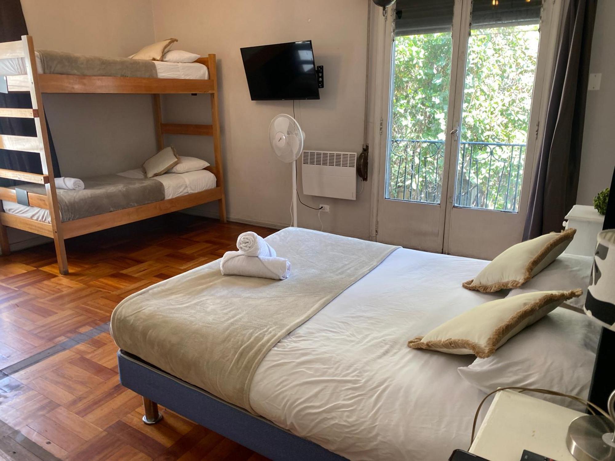 サンティアゴ Bbcasita Bed & Breakfast エクステリア 写真